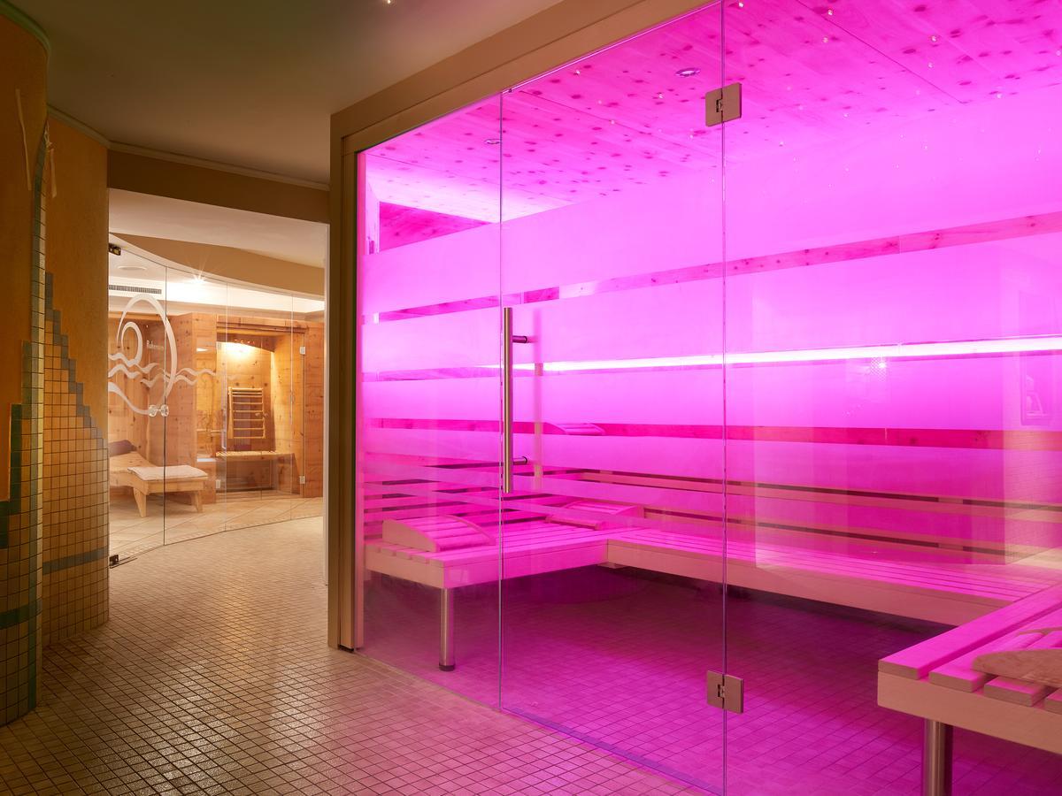 Hotel Tirolerhof - Familotel Zugspitze Ehrwald Dış mekan fotoğraf